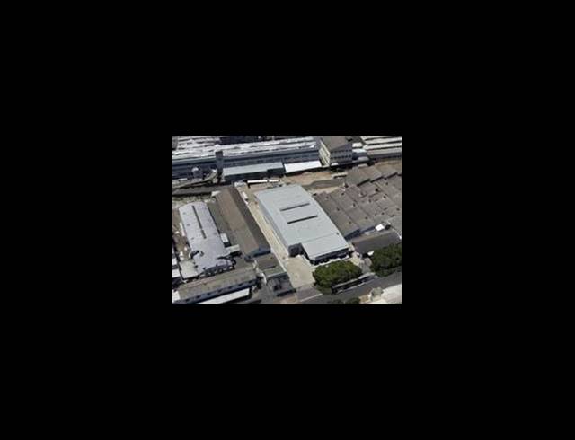 1,650M² WAREHOUSE TO LET IN NDABENI